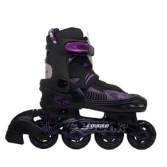 COUGAR - Patines ajustables MZS833HQ