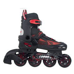 COUGAR - Patines ajustables MZS833HQ