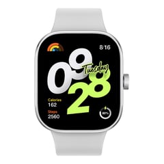 XIAOMI - Smartwatch 4 1.9 pulgadas. Reloj inteligente hombre y mujer