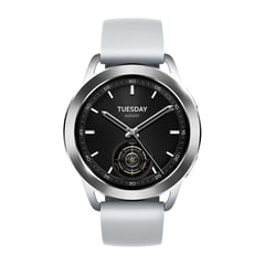 XIAOMI - Smartwatch Redmi Watch S3 Gr 1.4 pulgadas