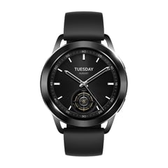 XIAOMI - Smartwatch Redmi Watch S3 Gr 1.4 pulgadas