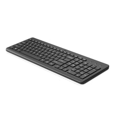 HP - Teclado Inalámbrico USB 220 (805T2AA)