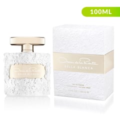 OSCAR DE LA RENTA - Perfume Mujer Oscar de la Renta Bella Blanca 100 ml EDP