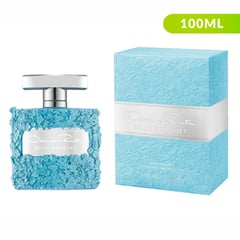 OSCAR DE LA RENTA - Perfume Mujer Oscar de la Renta Bella Bouquet 100 ml EDP