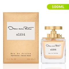 OSCAR DE LA RENTA - Perfume Mujer Oscar de la Renta Alibi 100 ml EDP