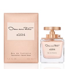 OSCAR DE LA RENTA - Perfume Mujer OSCAR DE LA RENTA Alibi 100 ml EDT