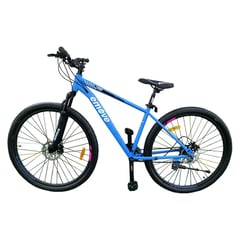 undefined - Bicicleta Todoterreno Emove Lund Rin 29 - 24 cambios