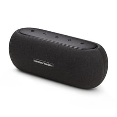 HARMAN KARDON - Parlante portátil Luna Bluetooth