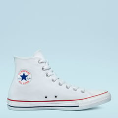 CONVERSE - Tenis Unisex Moda Chuck Taylor All Star