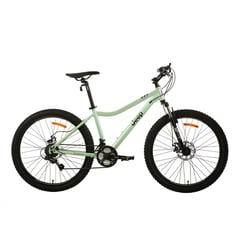 JEEP - Bicicleta Todoterreno Batura Rin 26 - 21 cambios