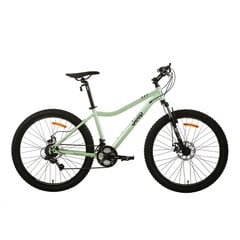 JEEP - Bicicleta Todoterreno Jeep Batura Rin 26 - 21 cambios