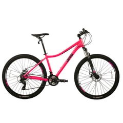 JEEP - Bicicleta Todoterreno Anapurna Rin 275 - 21 cambios