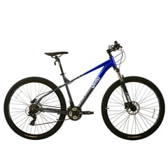 JEEP - Bicicleta Todoterreno Baltoro 20 Rin 29 - 16 cambios