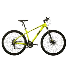 JEEP - Bicicleta Todoterreno Kamet Rin 29 - 21 cambios