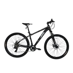 JEEP - Bicicleta Todoterreno Vesubio Rin 27.5 - 21 cambios