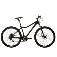 JEEP - Bicicleta Todoterreno Kanjut Rin 275 - 21 cambios