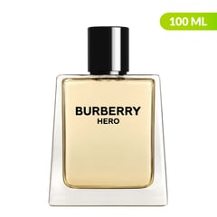 BURBERRY - Perfume Hombre Hero 100 ml EDT