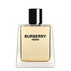 BURBERRY - Perfume Hombre Hero 100 ml EDT