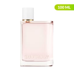 BURBERRY - Perfume Mujer Her 100 ml EDT