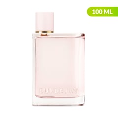 BURBERRY - Perfume Mujer Her 100 ml EDP