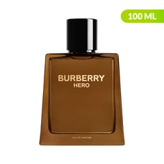 BURBERRY - Perfume Hombre Hero 100 ml EDP