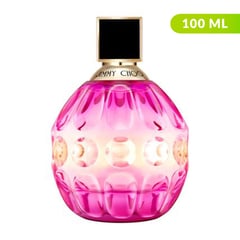 JIMMY CHOO - Rose Passion EDP 100 ml