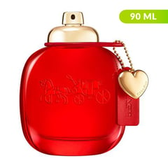 COACH - Perfume Mujer Coach Love 90 ml EDP