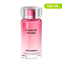 KARL LAGERFELD - Perfume Mujer Karl Lagerfeld Fleur De Pivoine 100 ml EDP