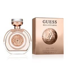 GUESS - Perfume Mujer Bella Vita Ro 100 ml EDT