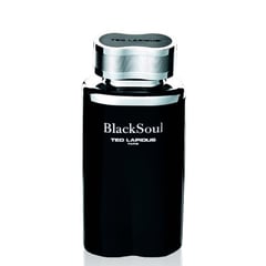 TED LAPIDUS - Perfume Hombre Black Soul 100 ml EDT