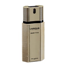 TED LAPIDUS - Perfume Hombre Pour Homme Gold Extreme 100 ml EDT