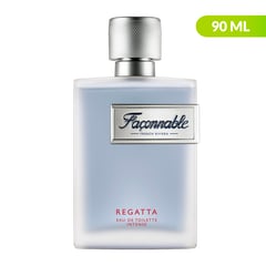 FACONNABLE - Perfume Hombre Regatta 90 ml EDT