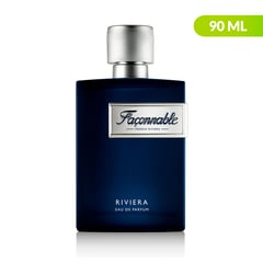 FACONNABLE - Perfume Hombre Riviera 90 ml EDP