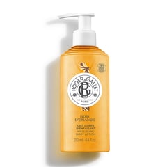 ROGER & GALLET - Hidratante corporal Bois Orange Body Milk Roger&Gallet para Todo tipo de piel 250 ml