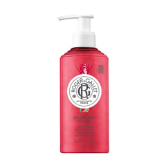 ROGER & GALLET - Hidratante corporal Gingembre Rouge Body Milk Roger&Gallet para Todo tipo de piel 250 ml