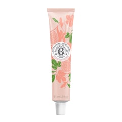 ROGER & GALLET - Hidratante corporal Fleur De Figuier Hand Cream Roger&Gallet para Todo tipo de piel 30 ml