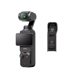 DJI - Cámara Semiprofesional Osmo Pocket 3