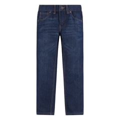 LEVIS - Pantalón Niño Tiro medio Algodón