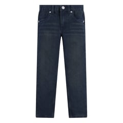 LEVIS - Pantalón Niño Tiro medio Algodón