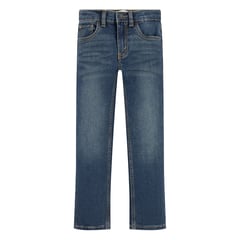 LEVIS - Pantalón Niño Tiro medio Algodón