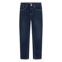 LEVIS - Pantalón Niño Tiro medio Algodón