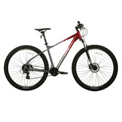 JEEP - Bicicleta todoterreno Lhotse1 R29 21 cambios