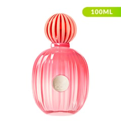 ANTONIO BANDERAS - Perfume Banderas Mujer The Icon Splendid EDP 100 ml