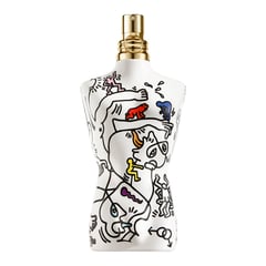 JEAN PAUL GAULTIER - Perfume de Unisex Jean Paul Gaultier Classique Pride 100 ml EDT