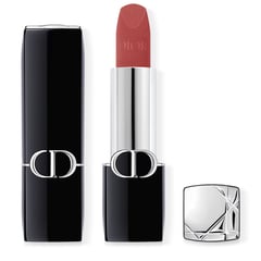 DIOR - Labial larga duración Rouge Dior Barra de labios - confort y larga duración - tratamiento floral hidratante Dior 3.50 gr