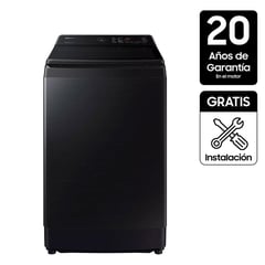 SAMSUNG - Lavadora Carga Superior 13 KG WA13CG5745BVCO