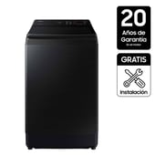 SAMSUNG - Lavadora Carga Superior 15 KG WA15CG5745BVCO