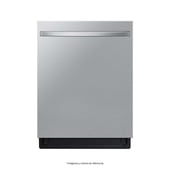 SAMSUNG - Lavavajillas 75 piezas DW80CG5451SRAA