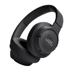 JBL - Audifonos T720Bt Over Ear Negro