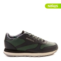 REEBOK - Tenis Classic Harry Potter Unisex | Tenis Harry Potter Slytherin